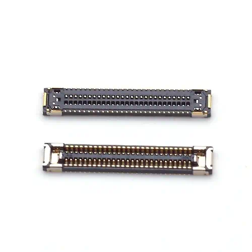 Connecteur LCD FPC Samsung Galaxy S10 Lite S20 S20FE S21 S22 S23 S24 Note 20
