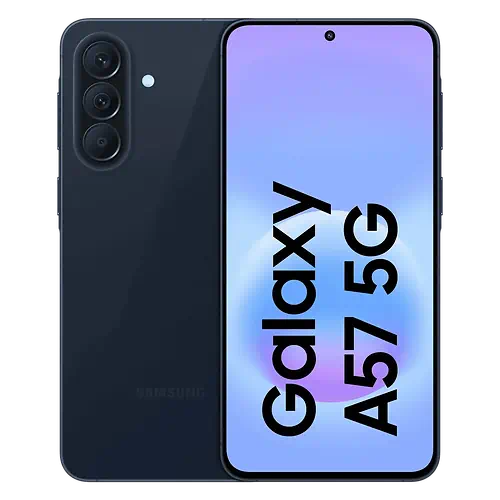 Samsung Galaxy A57 5G 8GB 256GB 5G Bleu Foncé