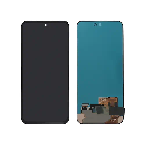 Screen Samsung Galaxy S24 FE Service Pack