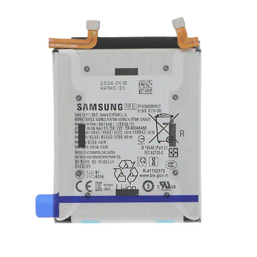 Batería Samsung Galaxy S26 Ultra Service Pack