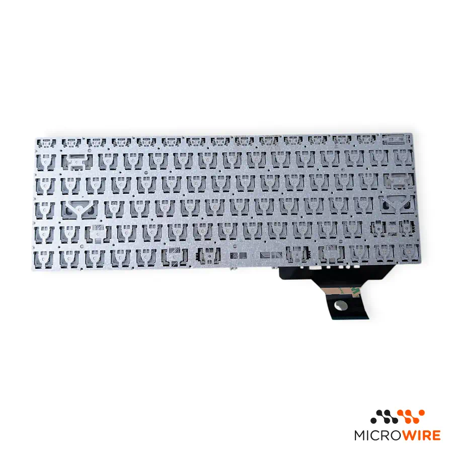 Clavier Insys GW1-W148 GW1-W149 14P