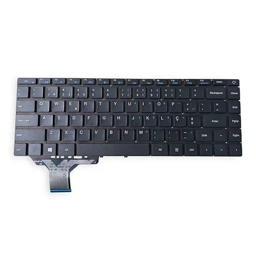 Clavier Insys GW1-W148 GW1-W149 14P