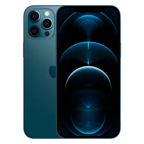 iPhone 12 Pro 128GB Bleu Grade B