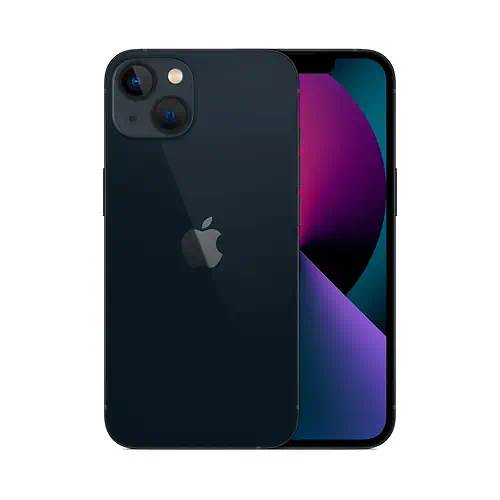 iPhone 13 128GB Noir Grade A