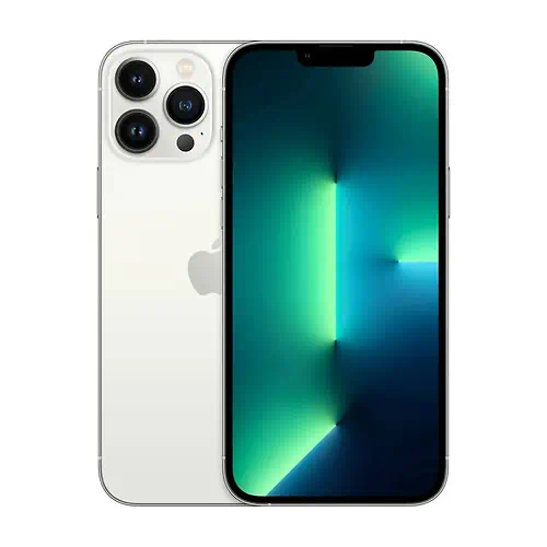 iPhone 13 Pro Max 256GB Blanc Grade A