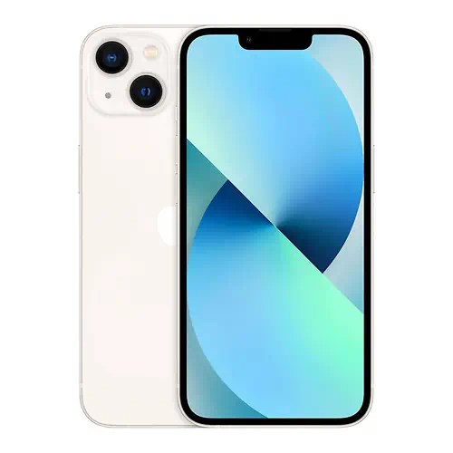 iPhone 14 128GB Lumière stellaire Grade B