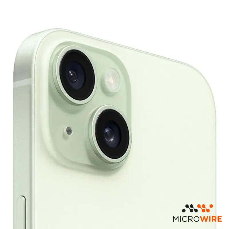 iPhone 15 128GB Verde Grade A