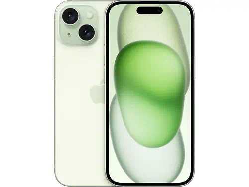 iPhone 15 128GB Vert Grade A