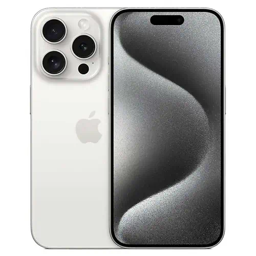 iPhone 15 Pro Max 256GB Blanc Grade A
