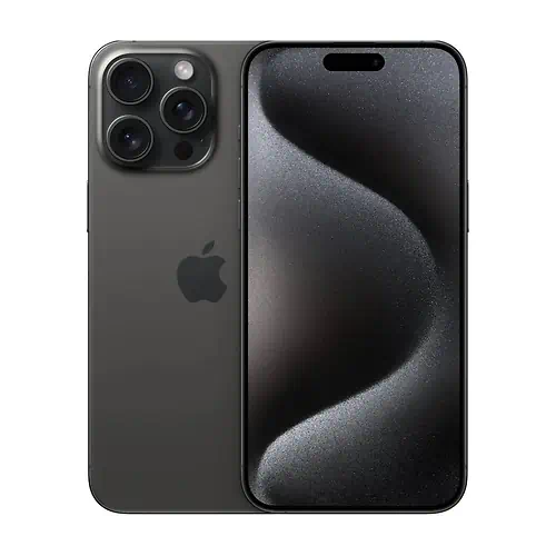 iPhone 15 Pro Max 256GB Noir Grade A