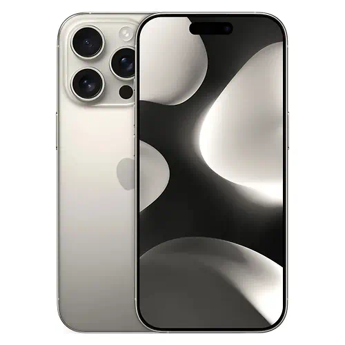 iPhone 16 Pro Max 256GB Titane Naturel Grade B