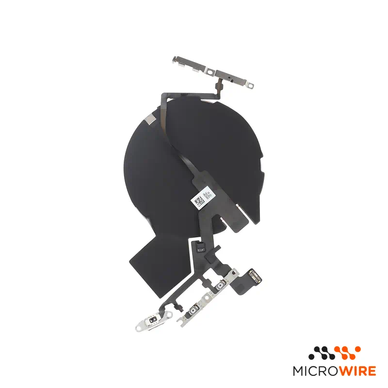 Flex Cable Wireless Charging NFC iPhone 14 Pro Max