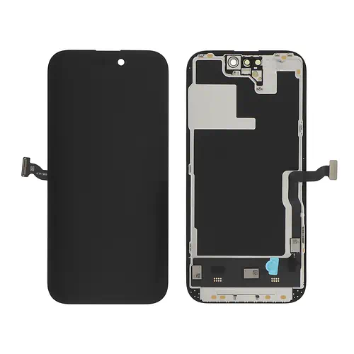 Écran et Tactile iPhone 14 Pro Soft OLED Selected