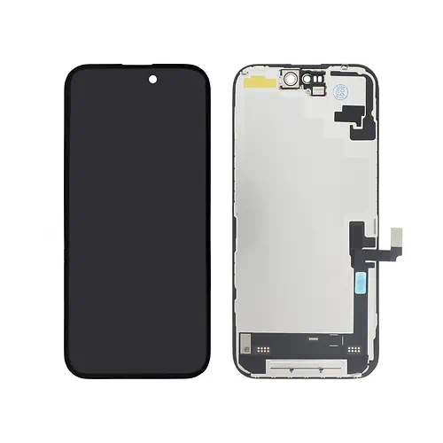 Écran Soft Oled et Touch iPhone 16