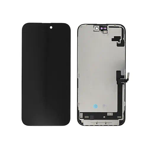 Écran LCD et Tactile iPhone 16 Plus Pulled