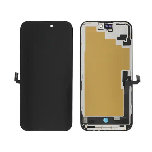 Écran et Touch iPhone 16 Plus Soft OLED Selected