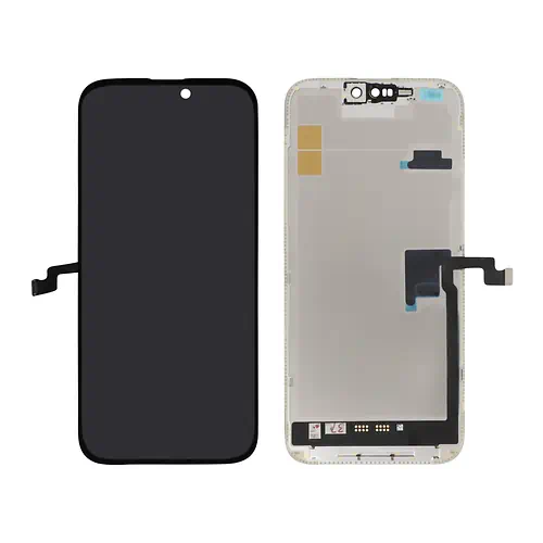 Écran LCD et Tactile iPhone 16 Pro Max Soft Oled