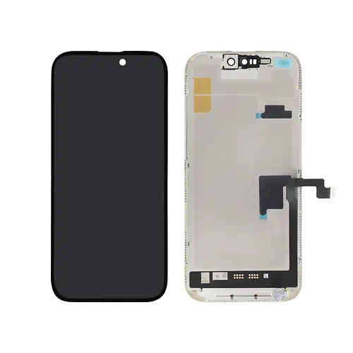 Écran LCD et Touch iPhone 16 Pro Soft Oled