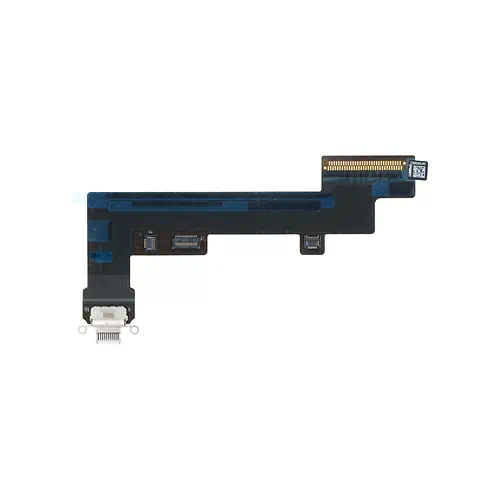 Connecteur de Charge iPad Air 5 Blanc
