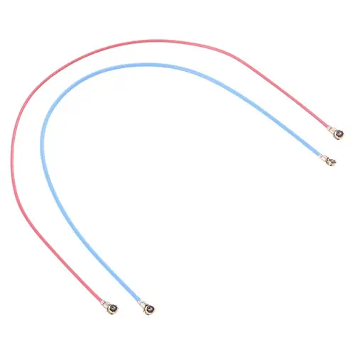 Samsung Galaxy A15 4G 5G Coaxial Cable Set