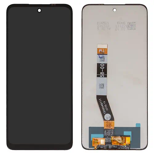 Écran LCD Moto G32 G62 et G73