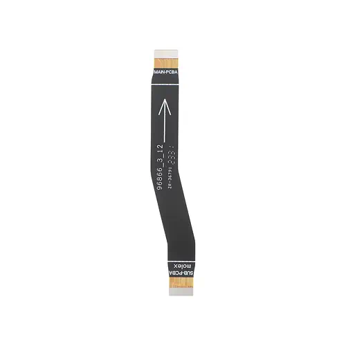 Nappe Principale Moto G54 5G