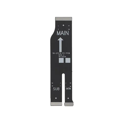 Samsung Galaxy S24 FE Main Flex