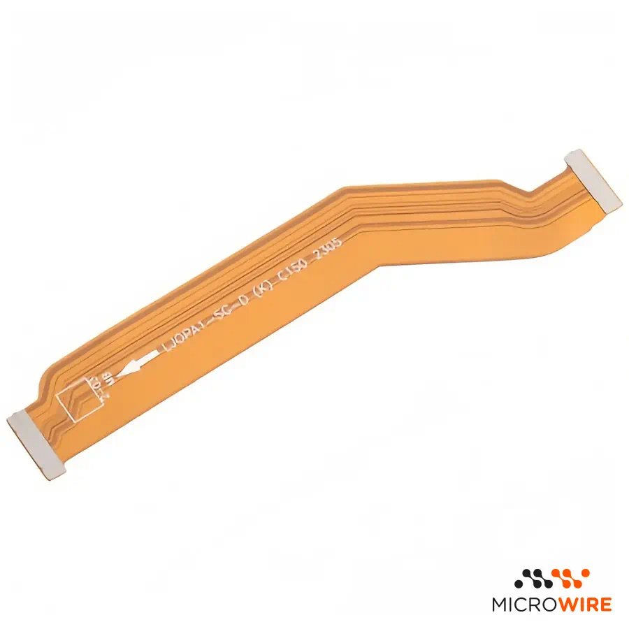 Nappe Principale Oppo A98 5G