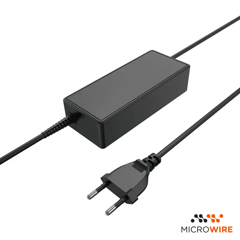 Universal Charger 90W 12 Connectors