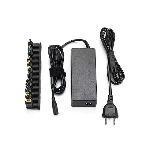 Chargeur Universel 90W 12 Connecteurs