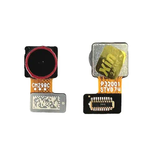 Caméra Arrière Macro 2MP Oppo A98 5G
