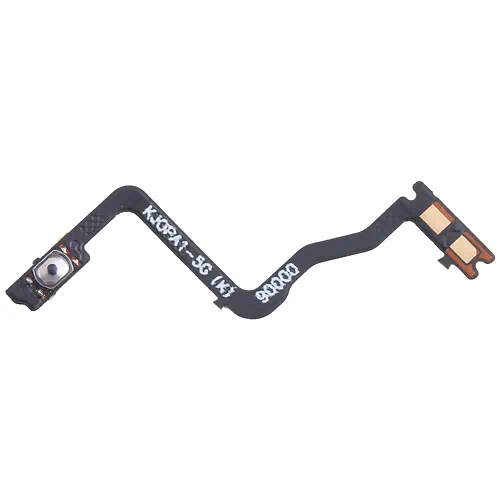 Nappe Bouton Power Oppo A98 5G
