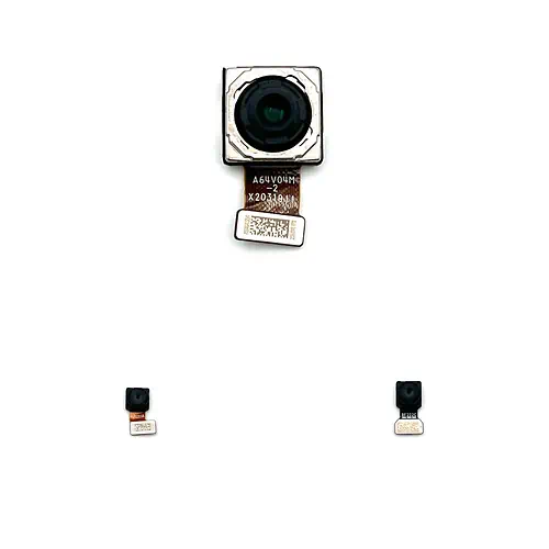 Caméra Arrière 64MP Oppo A98 5G CPH2529