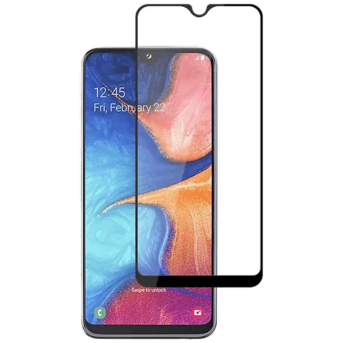 Tempered Glass Film Samsung Galaxy A10E A20E