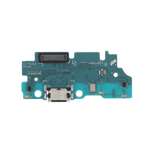 Connecteur de Charge Samsung Galaxy A17 5G