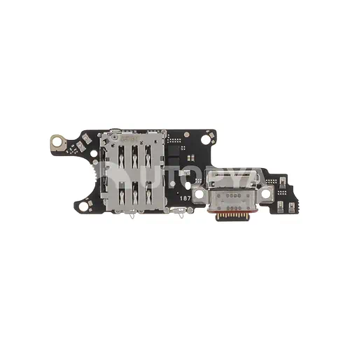 Charging Port and SIM Reader Honor 200 Pro