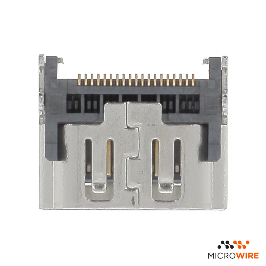 PlayStation 5 HDMI Port