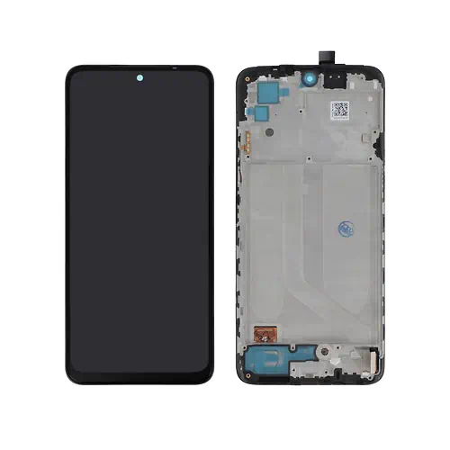 Xiaomi Redmi Note 10 10S Écran Tactile et Cadre OLED