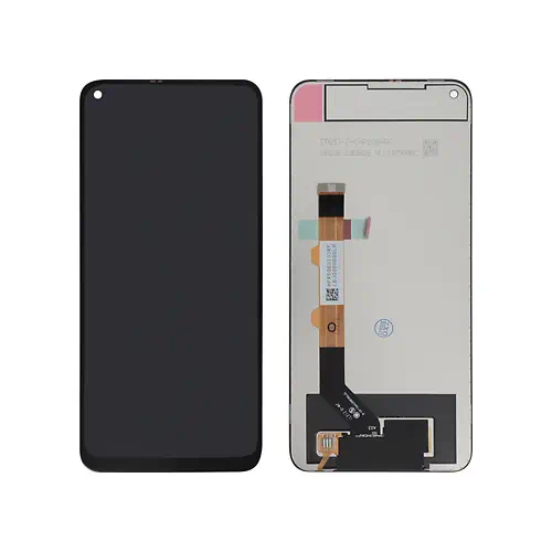Écran LCD Xiaomi Redmi Note 9T 5G et Note 9 5G