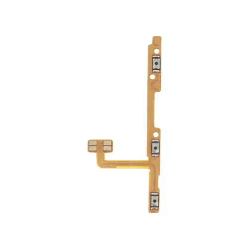 Cable Flex Botón Power Volumen Xiaomi Redmi 9T