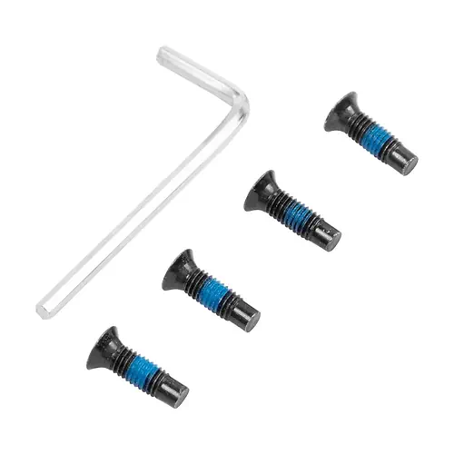 Kit de Parafusos e Chave para Guiador Xiaomi 365 e Pro ES1 ES2