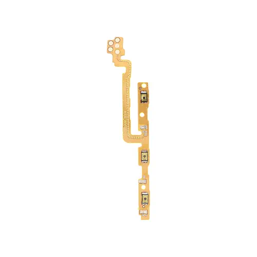 Nappe Bouton Power et Volume Samsung Galaxy S24