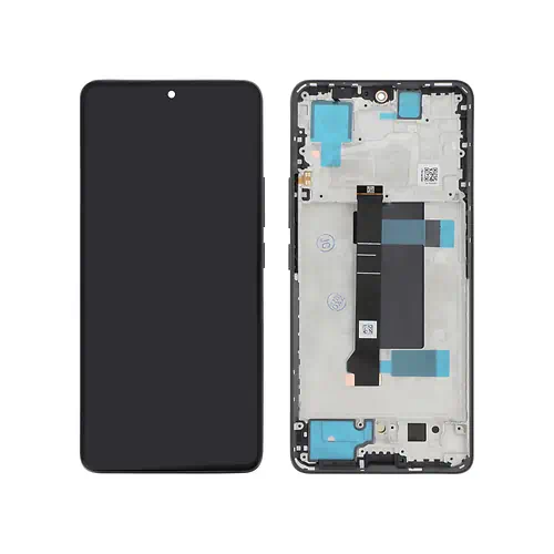 Écran avec Frame Xiaomi Poco X6 5G
