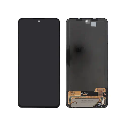 Écran OLED Xiaomi Redmi Note 10 Pro Note 11 Pro Note 12 Pro 4G Service Pack