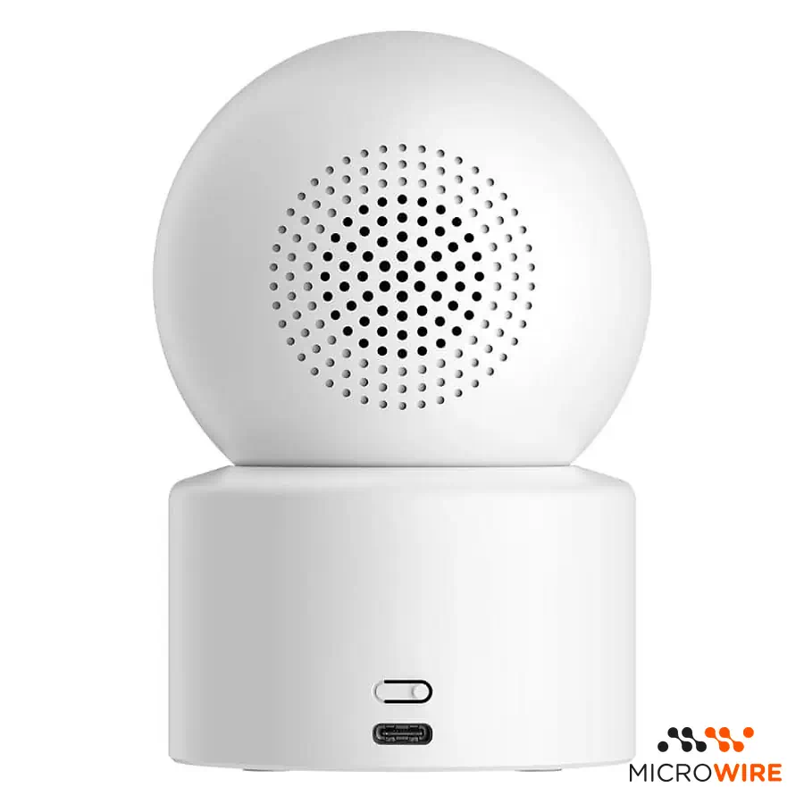 Camera Xiaomi Smart Camera C302