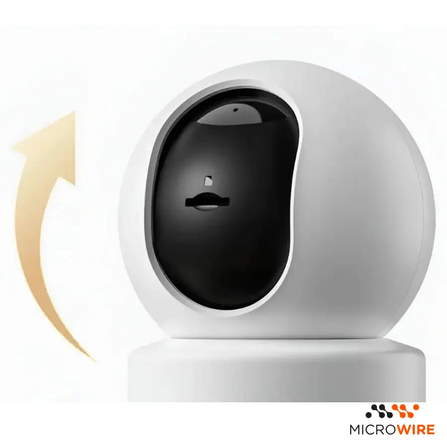 Camera Xiaomi Smart Camera C302