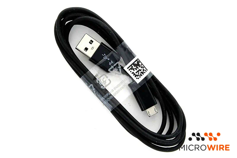 Cabo Micro USB Samsung 1.5M ECB-DU4EBE