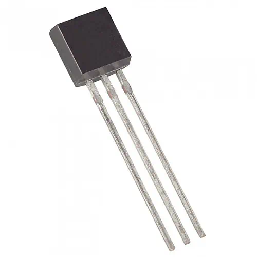 2N2222A Transistor - General Purpose NPN Transistor