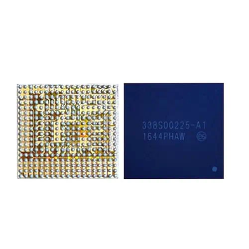 Circuit Intégré U1801 338S00225 Contrôleur Gestion Alimentation iPhone 7 7 Plus