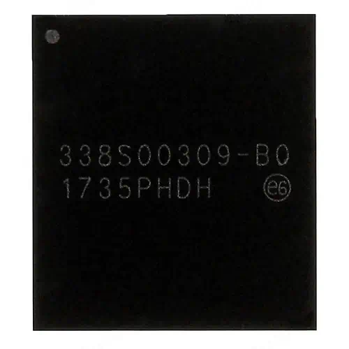 Circuit Intégré Gestionnaire de Charge U2700 338S00309
